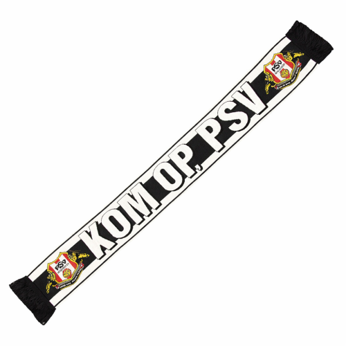 Kom op, PSV sjaal