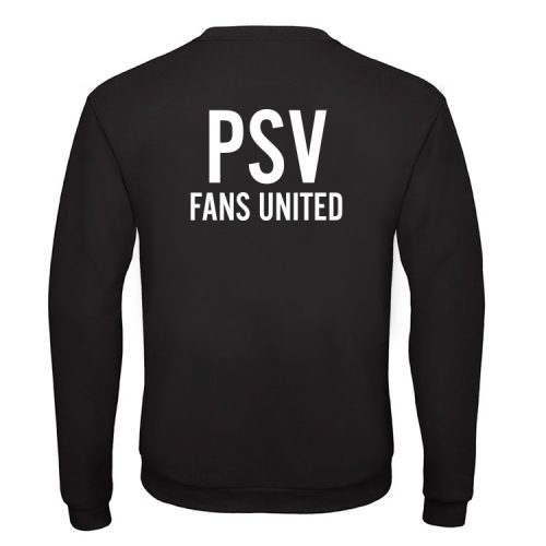 PSV Fans United logo trui