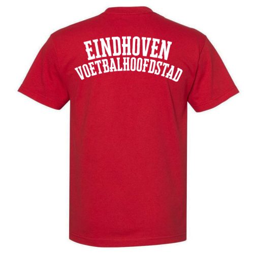 PSV Fans United Kampioensshirt Rood