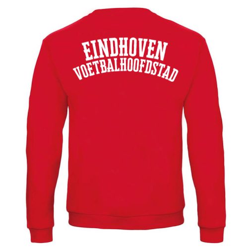 PSV Fans United Trui Rood