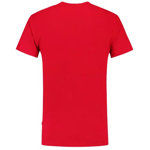 Kampioen 27 T-shirt Rood